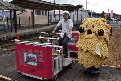 くりでん